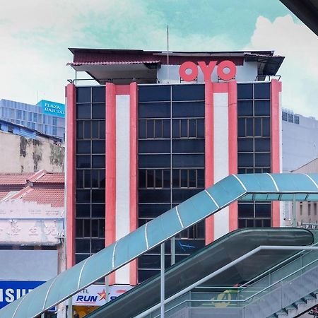 Oyo 805 Hotel Run Star Kuala Lumpur Eksteriør billede